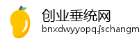 创业垂统网